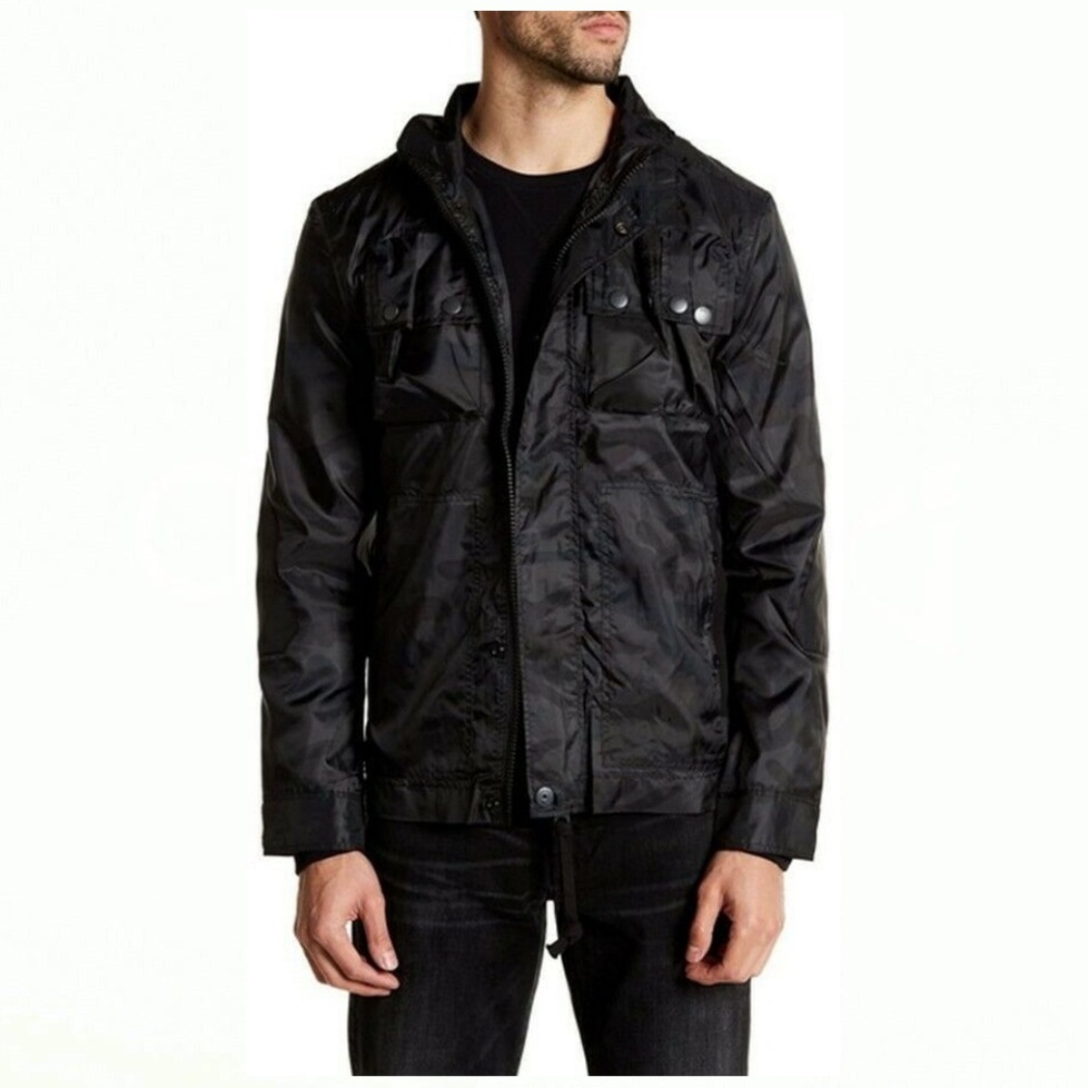 G-Star Raw Jacket